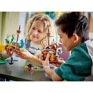 Foto 5 | Foto 5 | Set De Expansión Lego Super Mario 71427 Larry Y Morton - Venta Internacional.