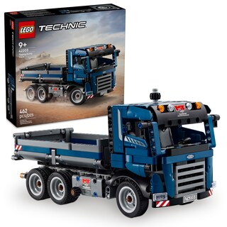 Foto 1 | Foto 1 | Camión Volquete Lego Technic De Juguete De Construcción 42203 - Venta Internacional.