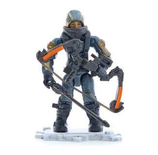 Foto 4 | Foto 4 | Set De Construcción Mega Construx Call Of Duty Outrider De 1 Pieza - Venta Internacional.