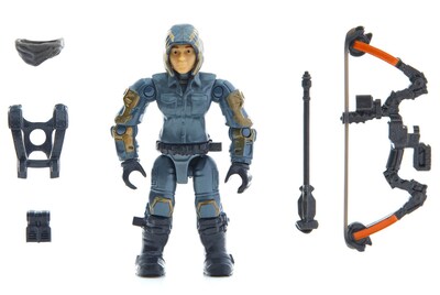 Foto 7 | Foto 7 | Set De Construcción Mega Construx Call Of Duty Outrider De 1 Pieza - Venta Internacional.