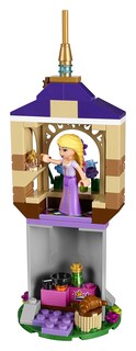 Foto 6 | Foto 6 | Juguete Lego 41065 De La Princesa Rapunzel's Best Day Ever - Venta Internacional.