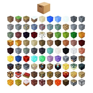 Foto 1 | Foto 1 | Juguetes De Construcción 100pz Belug Multicolor