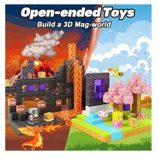 Foto 2 | Foto 2 | Juguetes De Construcción 100pz Belug Multicolor