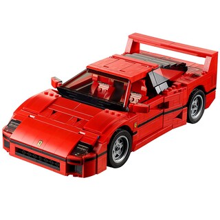 Foto 1 | Foto 1 | Set De Construcción Lego Creator Expert Ferrari F40 10248 - Venta Internacional.