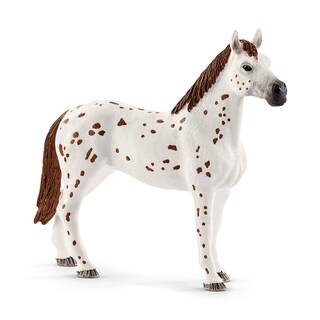 Foto 6 | Foto 6 | Torneo Playset Schleich Horse Club Lisa Con Appaloosas - Venta Internacional.