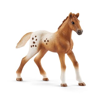 Foto 7 | Foto 7 | Torneo Playset Schleich Horse Club Lisa Con Appaloosas - Venta Internacional.