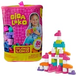 Bolsa de Bloques Grandes