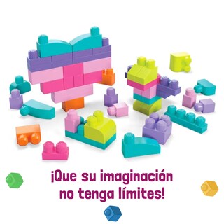 Foto 2 | Foto 2 | Bolsa de Bloques Grandes