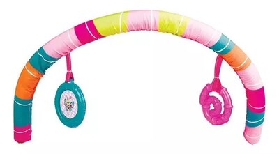 Foto 6 | Foto 6 | Bouncer para Bebé Prinsel Vibrador