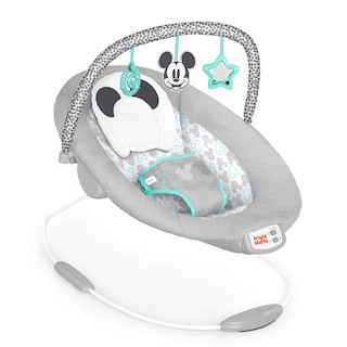 Foto 4 | Foto 4 | Silla Vibradora Y Musical Mickey Mouse Cloudscapes 12537