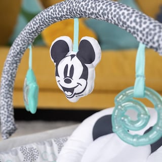 Foto 7 | Foto 7 | Silla Vibradora Y Musical Mickey Mouse Cloudscapes 12537