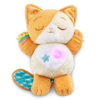 Foto 1 | Foto 1 | Smoothing Sleepy Kitten Vtech Baby - Venta Internacional.
