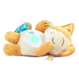 Foto 3 | Foto 3 | Smoothing Sleepy Kitten Vtech Baby - Venta Internacional.