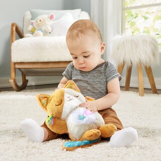 Foto 5 | Foto 5 | Smoothing Sleepy Kitten Vtech Baby - Venta Internacional.
