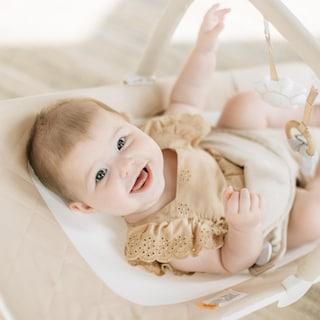 Foto 5 | Foto 5 | Baby Bouncer Baby Delight Heirloom Aspen De 0 A 6 Meses - Venta Internacional.