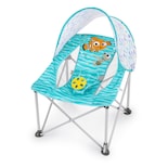 Travel Seat Bright Starts Disney Finding Nemo Pop 'n Chill - Venta Internacional.