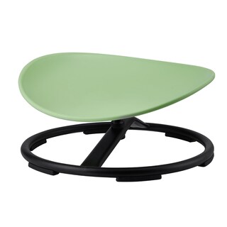 Foto 4 | Foto 4 | Silla Giratoria Vevor Kids Sensory Spinning De 100 Kg De Capacidad, Color Verde - Venta Internacional.