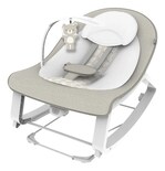 Silla Mecedora Para Bebé Ingeuity Keep Cozy Bouncer 3 En 1 Linden