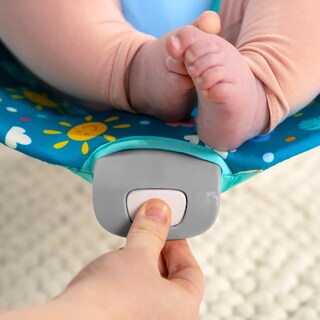 Foto 6 | Foto 6 | Bouncer Para Bebé Bright Starts Disney Stitch Ohana Paradise