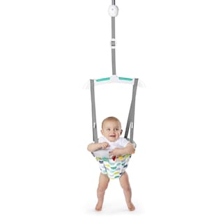 Foto 1 | Foto 1 | Door Jumper Bright Inicia Un Divertido Desfile Para Bebés Mayores De 6 Meses - Venta Internacional.