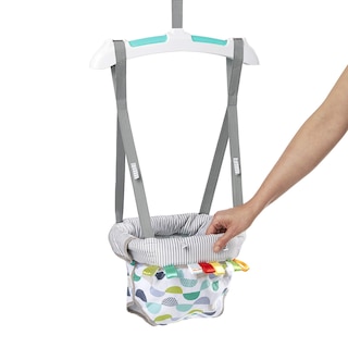 Foto 7 | Foto 7 | Door Jumper Bright Inicia Un Divertido Desfile Para Bebés Mayores De 6 Meses - Venta Internacional.