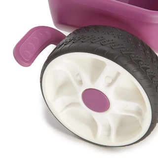 Foto 6 | Foto 6 | Trike Ride On Little Tikes, Edición Deportiva 4 En 1, Color Rosa Y Morado - Venta Internacional.