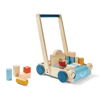 Foto 2 | Foto 2 | Colección Baby Walker Plantoys Orchard Con Bloques - Venta Internacional.