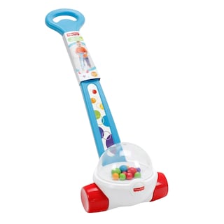 Foto 1 | Foto 1 | Toy Fisher-price Corn Popper Baby Blue Para Niños De 1 Año En Adelante - Venta Internacional.