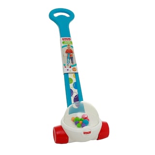 Foto 2 | Foto 2 | Toy Fisher-price Corn Popper Baby Blue Para Niños De 1 Año En Adelante - Venta Internacional.