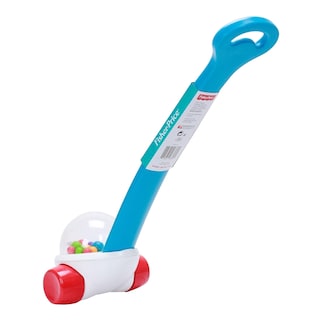 Foto 3 | Foto 3 | Toy Fisher-price Corn Popper Baby Blue Para Niños De 1 Año En Adelante - Venta Internacional.