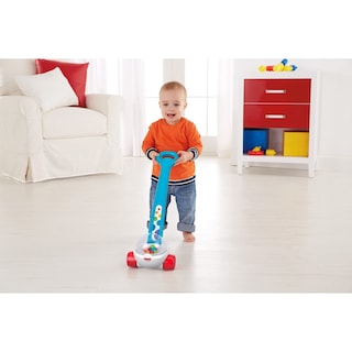 Foto 4 | Foto 4 | Toy Fisher-price Corn Popper Baby Blue Para Niños De 1 Año En Adelante - Venta Internacional.