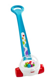 Foto 5 | Foto 5 | Toy Fisher-price Corn Popper Baby Blue Para Niños De 1 Año En Adelante - Venta Internacional.