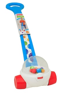 Foto 6 | Foto 6 | Toy Fisher-price Corn Popper Baby Blue Para Niños De 1 Año En Adelante - Venta Internacional.