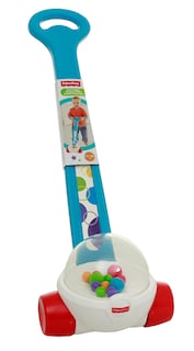 Foto 7 | Foto 7 | Toy Fisher-price Corn Popper Baby Blue Para Niños De 1 Año En Adelante - Venta Internacional.