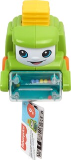 Foto 6 | Foto 6 | Tractor Rollin' De Toy Fisher-price Para Empujar Durante Más De 6 Meses - Venta Internacional.