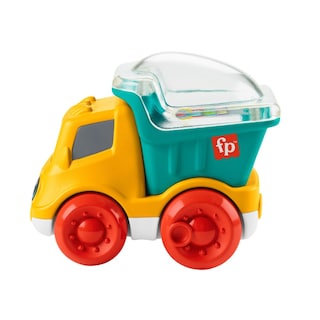 Foto 6 | Foto 6 | Camión Volquete Poppity Pop De Juguete Para Bebés Fisher-price De Más De 6 Meses - Venta Internacional.
