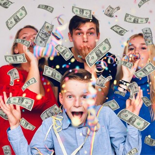 Foto 6 | Foto 6 | Venta Internacional - Juguete Educativo Hooyiiok, 70 Piezas, Accesorios Para Aprender Números