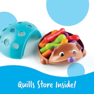 Foto 4 | Foto 4 | Juguete Didáctico Para Niños Pequeños, Recursos De Aprendizaje, Spike Hedgehog - Venta Internacional.