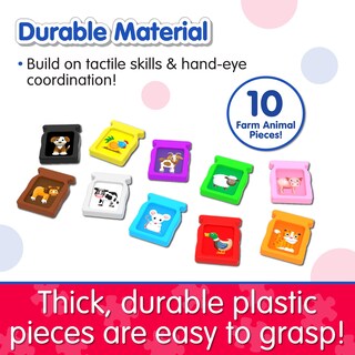 Foto 3 | Foto 3 | Set de Juego Educativo y Aprendizaje - Venta Internacional