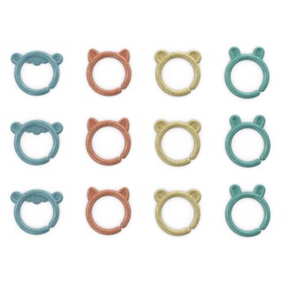 Foto 1 | Foto 1 | Toy Links Ingenuity Sheppy's Squad For Newborn+ (12 Enlaces) - Venta Internacional.