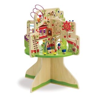 Foto 1 | Foto 1 | Centro De Actividades Manhattan Toy Top Adventure, 57 X 46 X 46 Cm - Venta Internacional.