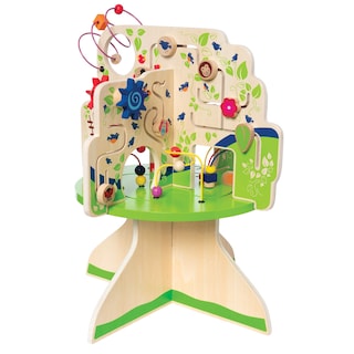Foto 2 | Foto 2 | Centro De Actividades Manhattan Toy Top Adventure, 57 X 46 X 46 Cm - Venta Internacional.