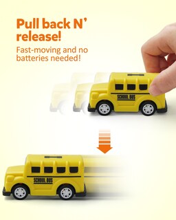 Foto 5 | Foto 5 | Alphabet Maze Coogam Con 26 Alfombrillas Plegables Para Coche Y Juegos, De 3 A 5 Años - Venta Internacional.