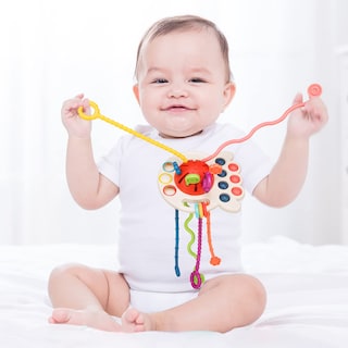 Foto 4 | Foto 4 | Juguete Sensorial Tiyol para Bebé- Venta Internacional