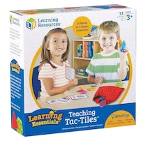 Recursos De Aprendizaje Sobre Juguetes Para Enseñar Tac-tiles A Partir De 3 Años - Venta Internacional.