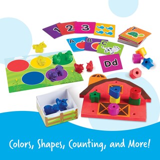 Foto 3 | Foto 3 | Conjunto De Actividades Y Recursos De Aprendizaje Listos Para La Infancia - Venta Internacional.