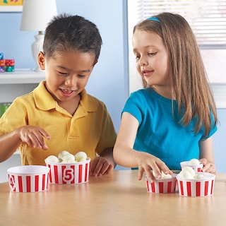 Foto 2 | Foto 2 | Toy Learning Resources Smart Snacks Cuente Las Palomitas - Venta Internacional.