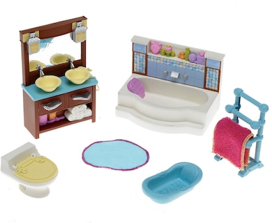 Foto 1 | Foto 1 | Set de Baño Familiar Fisher-Price - Venta Internacional