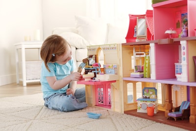 Foto 2 | Foto 2 | Set de Baño Familiar Fisher-Price - Venta Internacional