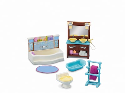 Foto 4 | Foto 4 | Set de Baño Familiar Fisher-Price - Venta Internacional